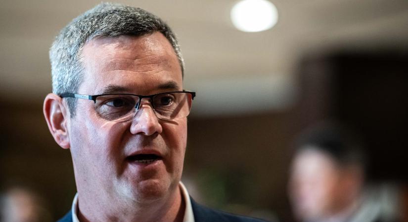 Takács Péter politikai bosszúhadjáratot emleget Győrfi Pál leváltása után