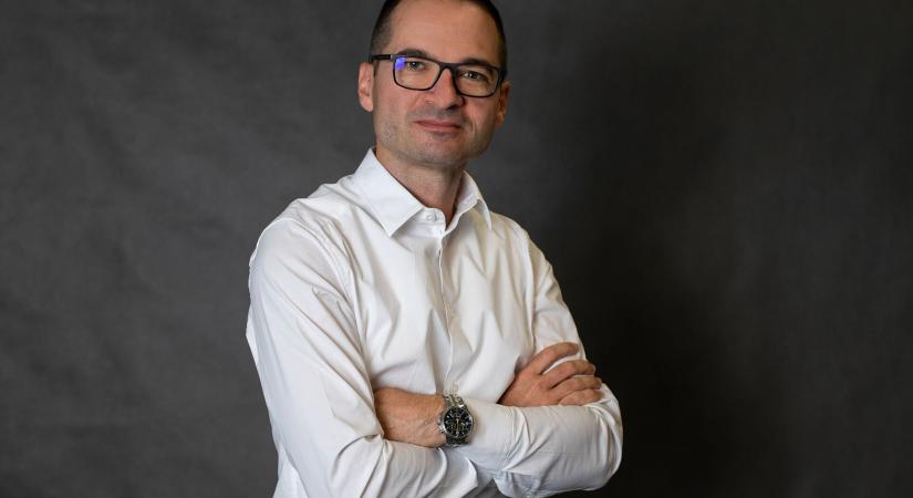 „Hiszünk a személyes támogatásban” – interjú Bakos Károllyal, a Knauf műszaki szaktanácsadójával