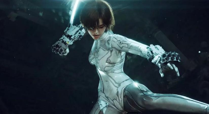 Tényleg babaarca lenne a Stellar Blade: Blood Rain formás idomokkal megáldott hősnőjének?