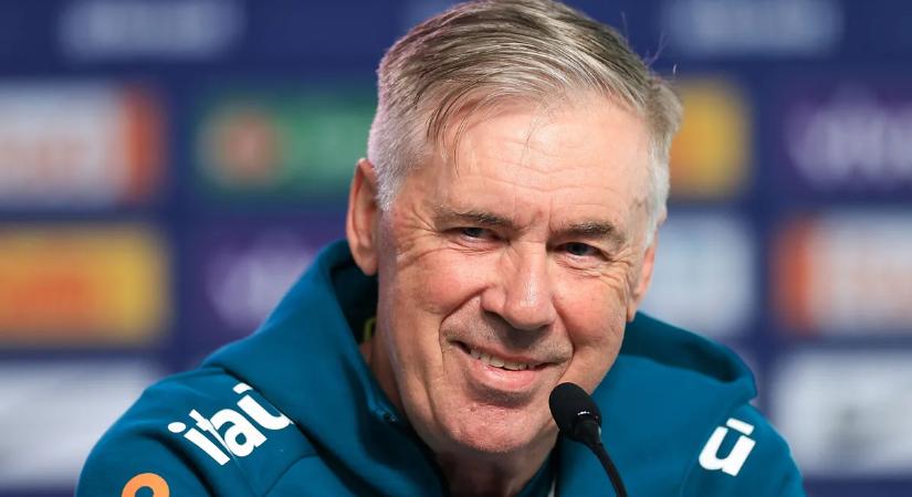 Magyar segítséggel nyerheti meg a foci-vb-t Brazília
