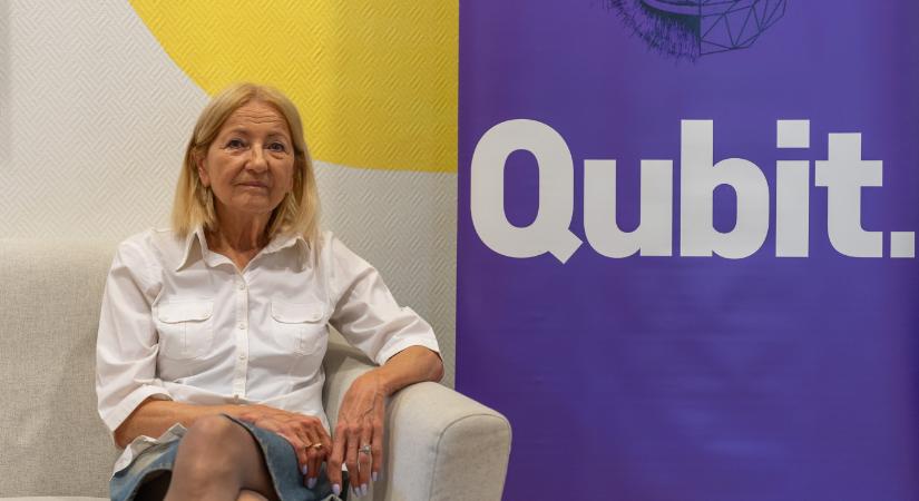 Palócz Éva: Drámai a helyzet, de nem a költségvetés a magyar gazdaság legnagyobb problémája
