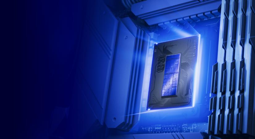 Újabb 7 játékhoz kínál optimalizációkat az Intel, amelyeknek köszönhetően akár 27%-os gyorsulás is elérhető