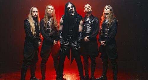 Színház, horror és metal találkozása - A svéd metal egyik legőrültebb zenekara, az Avatar Budapestre érkezik