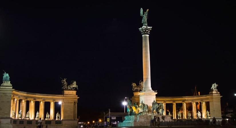 Budapest rendhagyó programokat tartogat a nyári napokra is
