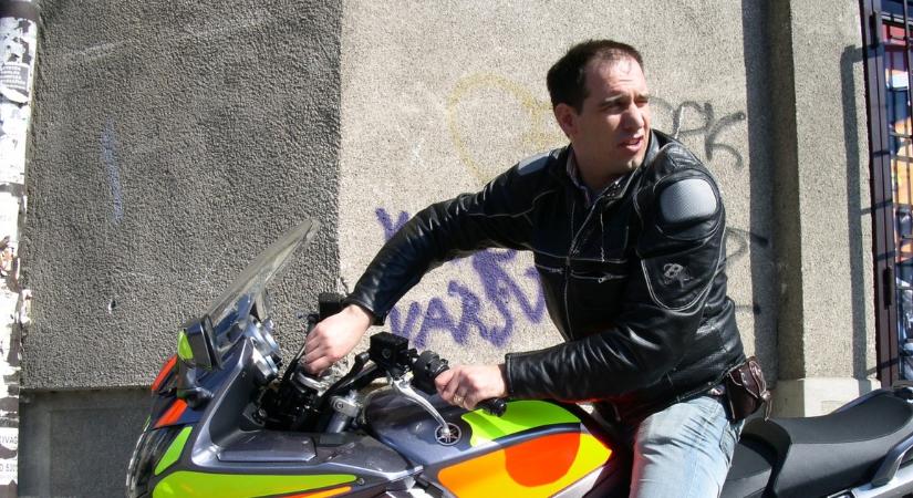 Kunetz Zsombor: Győrfi Pál menesztése régóta esedékes váltás volt