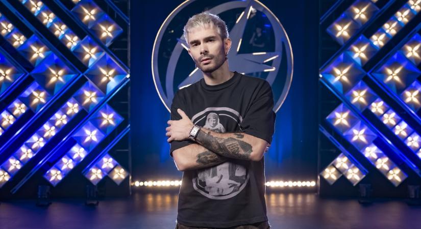 "Jól fizet az RTL" – ByeAlex Cartier órát villantva vágott vissza az őt kritizáló kommenthuszároknak – videó