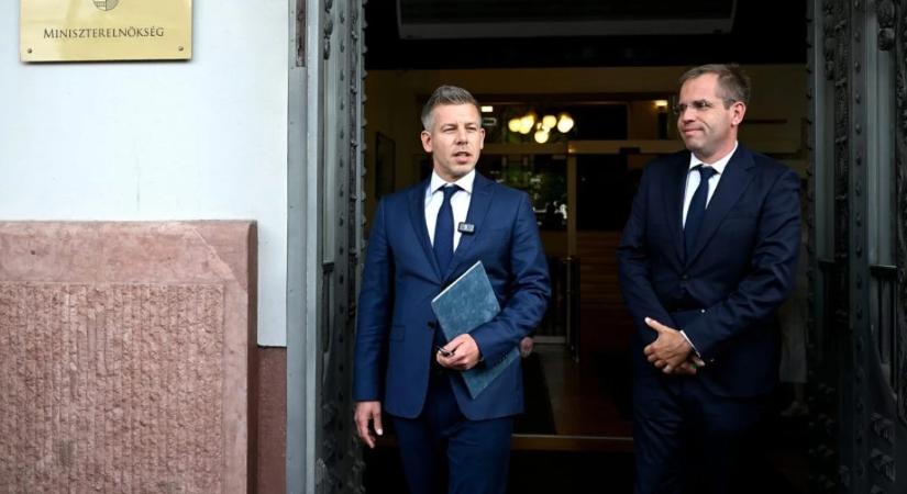 Kiderült, mikor tárgyal a parlament az uniós forrásokhoz szükséges jogszabálymódosításokról