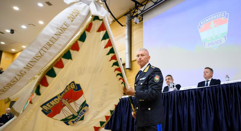Mecser Tamás „ízig-vérig nyomozó”, aki olyan rendőrséget szeretne, amelynek nem kell toboroznia