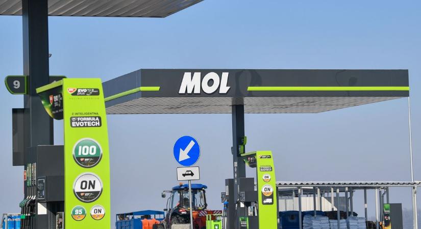 Külföldről vonna be milliárdokat a Mol: meglepő országban indít kötvénykibocsátást