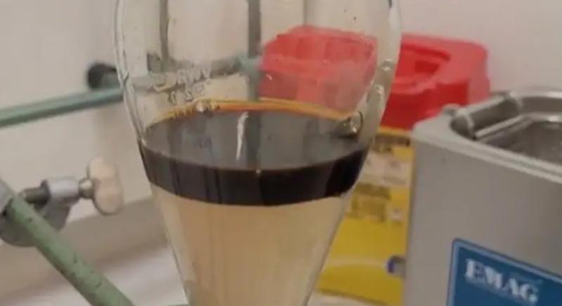 Műanyaghulladékból „főznek” nyersolajat egy új európai üzemben