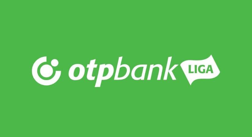 Visszatér az OTP Bank Liga – hivatalos