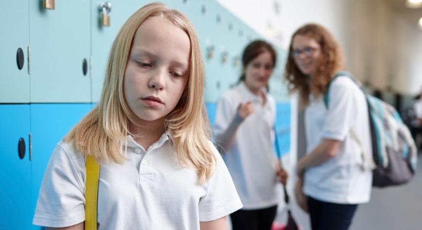 A bullying nem gyerekcsíny, és nem is magánügy: a legtöbb eset a tanárok háta mögött történik