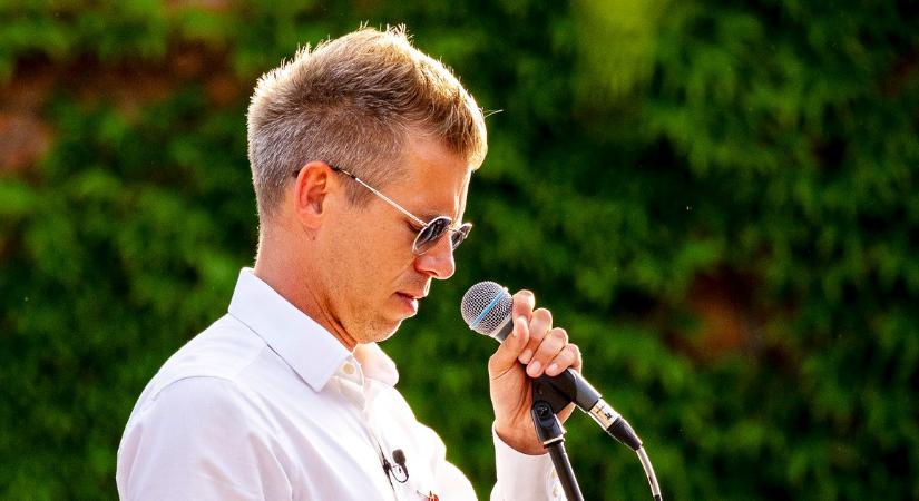 Magyar Péter nem várt, nekiszegezte a kőkemény kérdést a Fidesznek