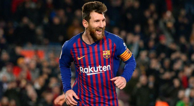 Messi rajongóknak kötelező – új dokumentumfilm a Disney-on
