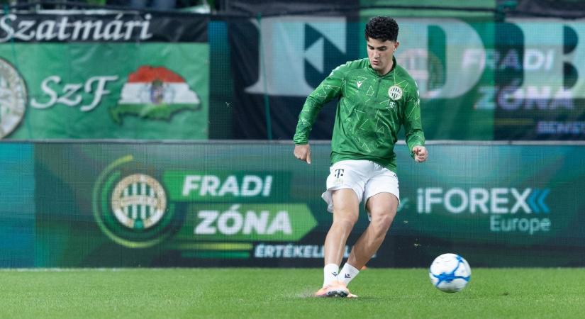 Fontos üzenetet küldött Lisztes Krisztiánnak az Eintracht Frankfurt sportigazgatója
