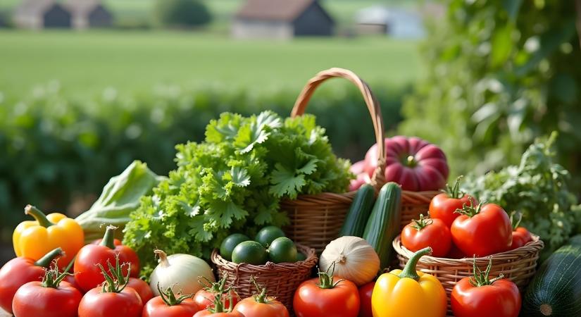 Így képes házhoz vinni a termelői piacot a Kifli - Megnéztük, megéri-e tőlük rendelni