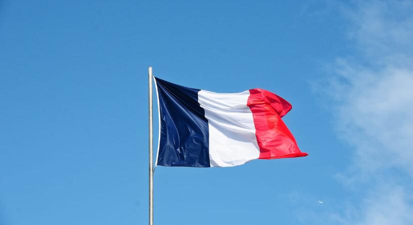 Kibertámadás érte a francia állam üzenetküldőjét, adatokat is loptak a hackerek
