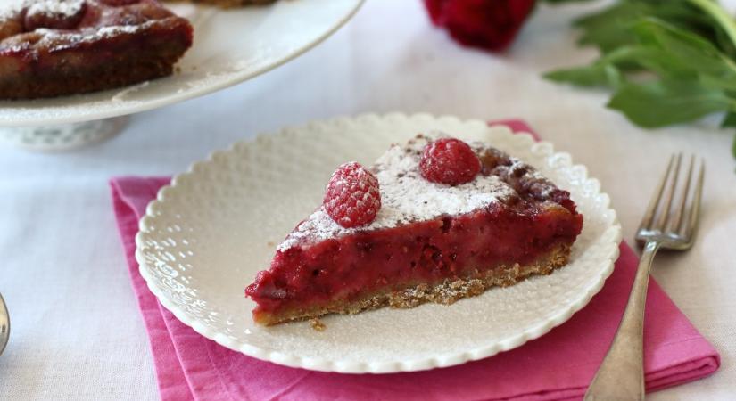 Két különleges íz is került ebbe a pitetorta receptbe