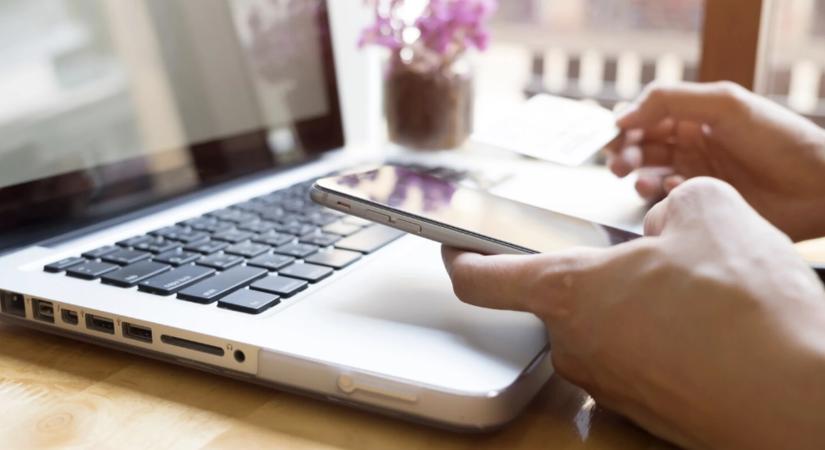 Javítják a versenyképességet a korszerű online fizetési megoldások