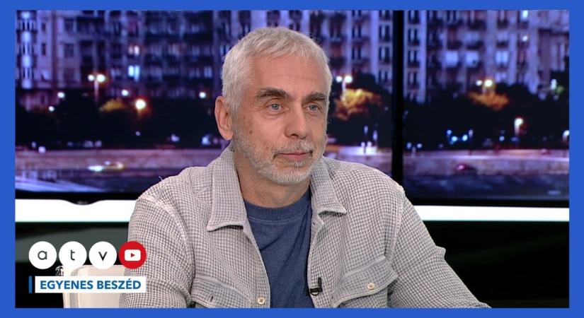 A botrányos kuncsorgás helyett igazságosabb rendszert kell – Megszólalt az ismert magyar filmrendező