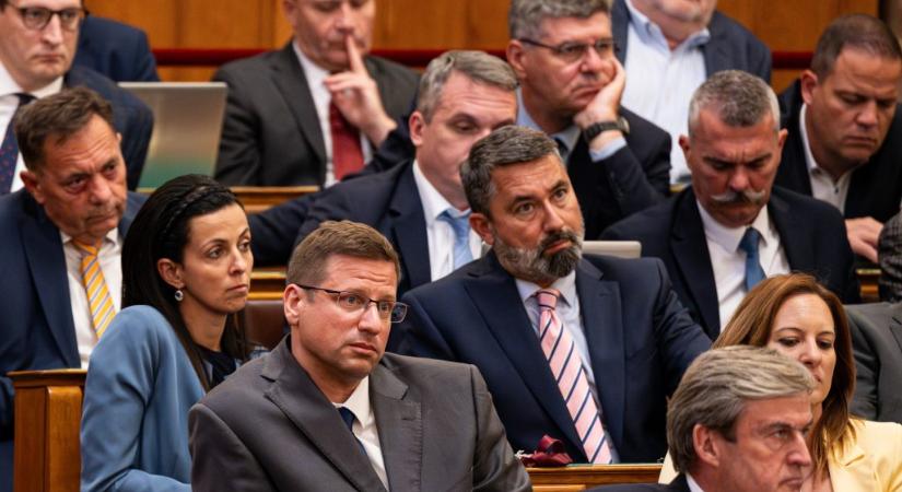 A Fidesz máris az Integritás Hatóságtól félti a vagyonnyilatkozatokat