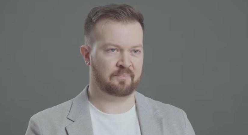 Lehetek még „Százados Úr”? Szabó Bence hatalmas bejelentést tett