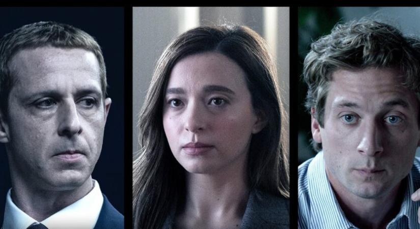 Itt a Social Network – A közösségi háló folytatásának első előzetese