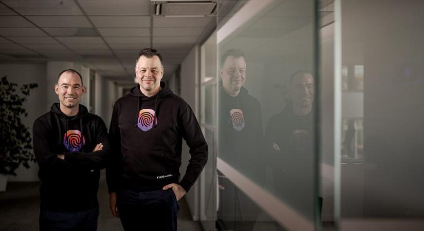 A digitális bizalom piacán épít globális márkát a Netlock