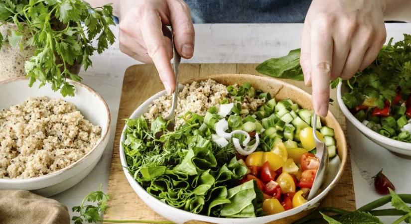 Európa egészségesebb és fenntarthatóbb étrendet keres – Nyilvánossá váltak a PLAN’EAT projekt eredményei