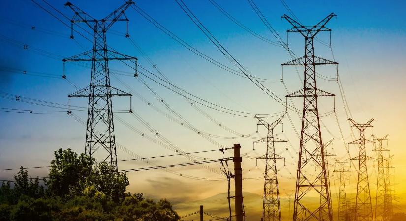 540 milliárd forintot oszt szét a kormány az energiahálózat korszerűsítésére