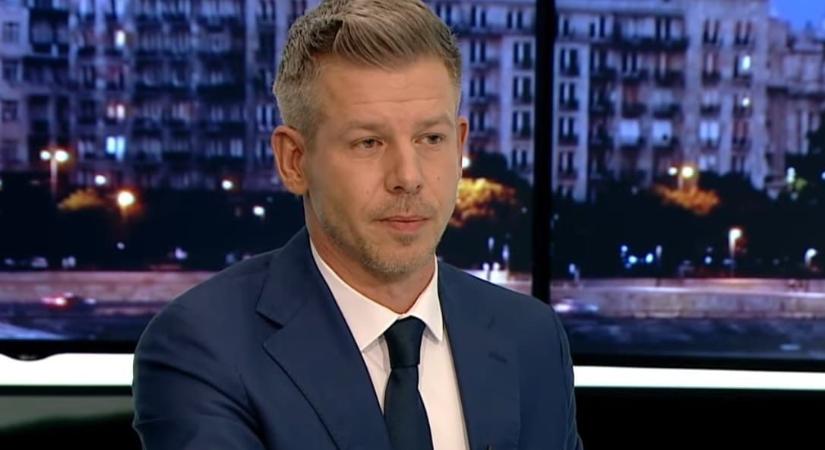 Magyar Péter még egyszer megkeresi Sulyok Tamást