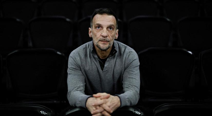 Mathieu Kassovitz: „Le Pen és követői idióták. Nem veszélyesek, csak idióták”