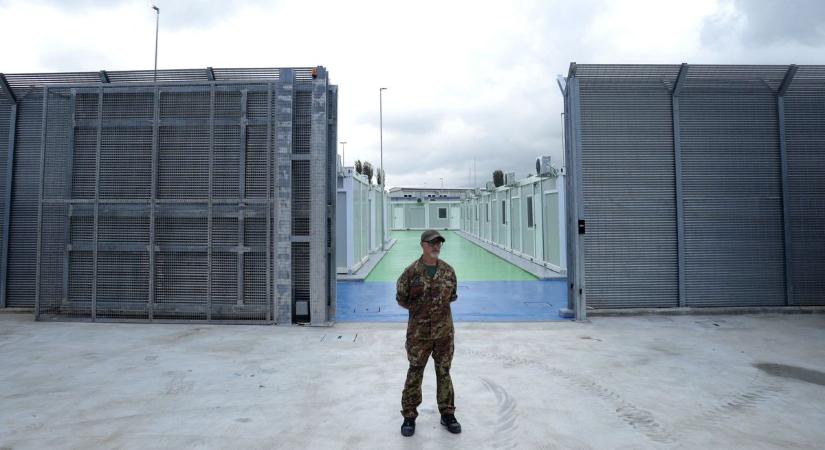 „Rendkívül kevés információ áll rendelkezésre arról, hogy a magyar kormány pontosan milyen migrációs és menekültügyi stratégiát kíván követni”