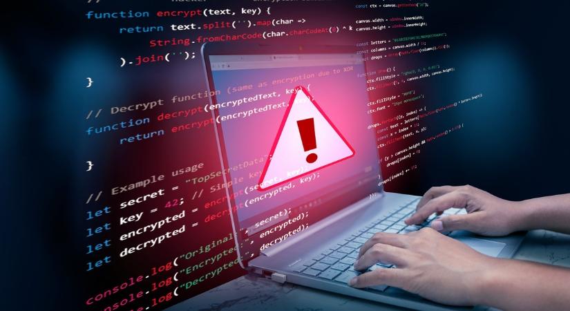 Hackertámadás az Otthon Centrumnál: titkos ügyféladatok szivároghattak ki