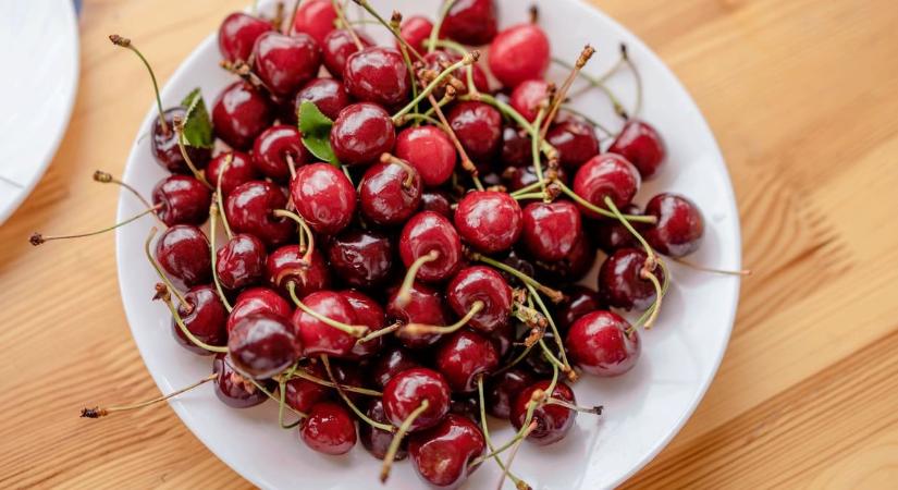 Olcsóbban venne cseresznyét? 5 szedd magad, ahol most megteheti!