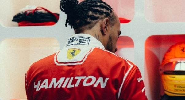 Hamilton a hetedik, aki kihagyja az FP1-et