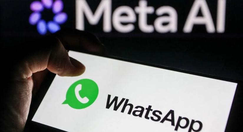 Megszületett a döntés: nem zárhatják ki a rivális AI-chatbotokat a népszerű alkalmazásból