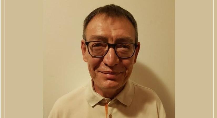 Hiába várták fehérvári munkahelyén Attilát, fekete bringa segíthet felismerni