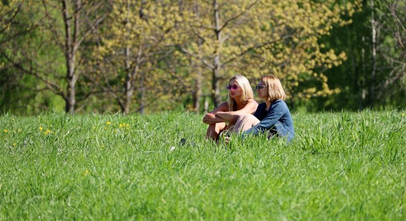 Fordulat az égen: így csap le a lehűlés