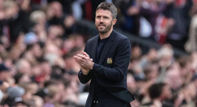 100 millió eurós csúcsigazolásra készül a Manchester United