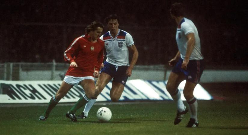 Törőcsik András, a magyar futball elveszett zsenije