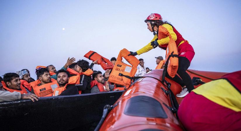 Pénteken lép életbe az EU migrációs paktuma, Magyarország nehéz helyzetbe fog kerülni