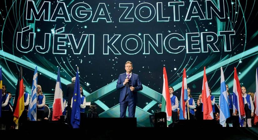 Hankó Balázs saját kampányát is megtolta néhány Mága-jeggyel, Facebook-oldalán indított nyereményjátékot