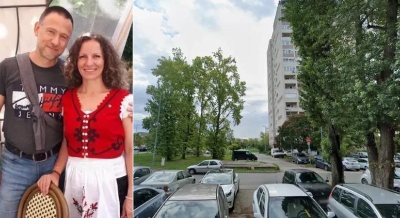 Szívszorító szavakkal reagált a kelenföldi gyilkos öngyilkosság után gyászoló apa a legfrissebb esetre