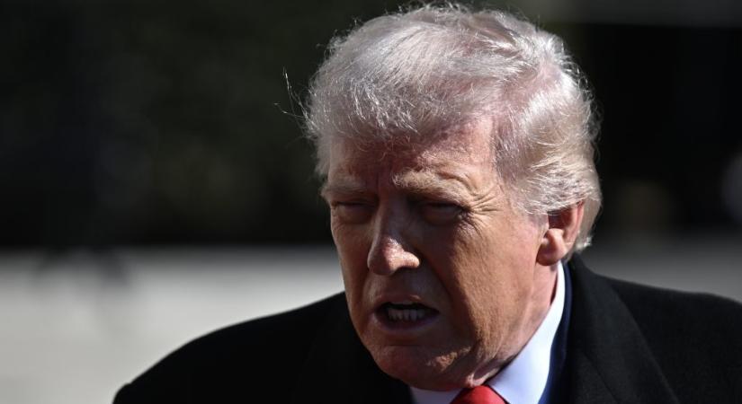 Fogy Turmp türelme, fontolgatja, hogy újabb támadásokat rendel el iráni erőművek és hidak ellen