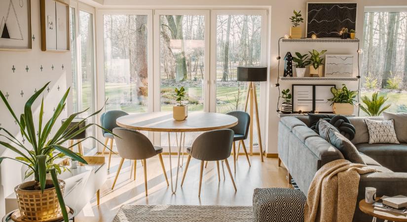 4 trükk, amikkel a te Airbnb apartmanod is luxusszálloda lehet