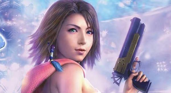 A Final Fantasy X/X-2 HD Remaster megjelenik Switch 2-re is új kiadásban, jobb teljesítménnyel