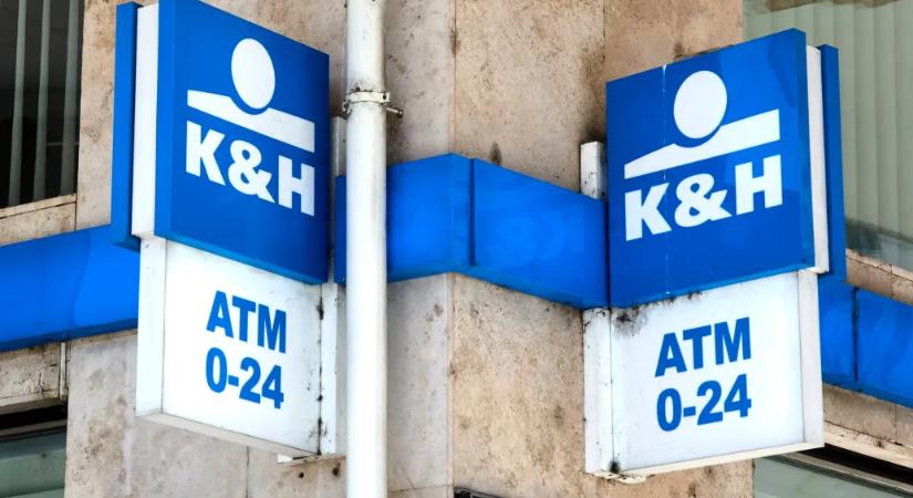Épp nem működik a K&H applikációja? Lehet, hogy nem elég új a telefonja operációs rendszere