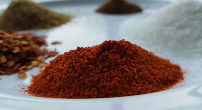 Kicsi a bors, és nagyon veszélyes – ne egye meg ezt, mérgező anyagok vannak benne!