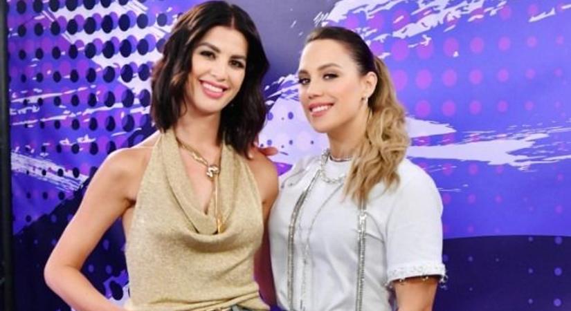 Ördög Nóra és Lékai-Kiss Ramóna együtt hagyták el az országot egy latin szívtipró miatt